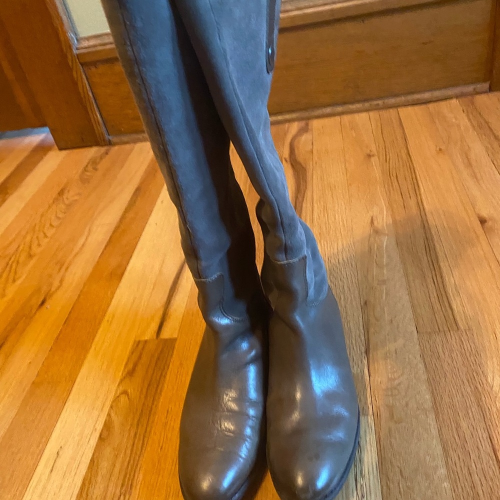 Sam Edelman  Riding Boots